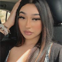 Jalena Gonzales