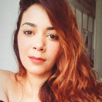 Isabella Santos Da Silva