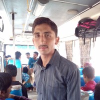 Abdul Jabbar Soomro