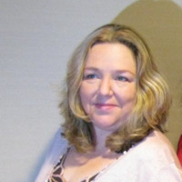 Marie Rider