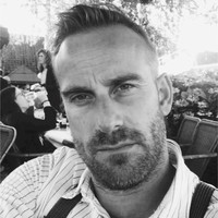 Patrick Dekker