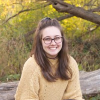 Megan M. Stolarski