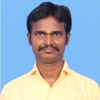 Lokesh Rajendran