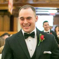 Vincent Pisano