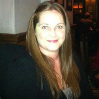 Lorraine Mcneillie