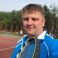 Сергей Королюк