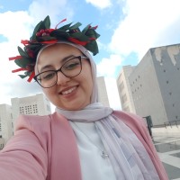 Nourhan Sameh