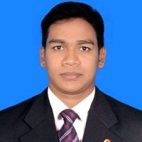 Md. Ibrahim Khalil