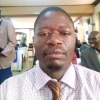 David Muhula