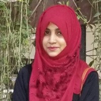 Shameem Banu Dawood