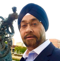 Harmit Bedi