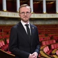 Maxime Michelet