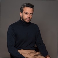 Behrooz Noroozi