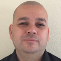 Christopher Carrillo