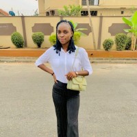 Racheal Olaoye