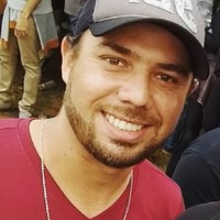 Luis Fernando Oliveira Casarini