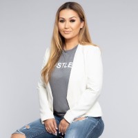 Christine Krzyzanowski