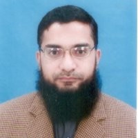 Naveed Ahmed Rana