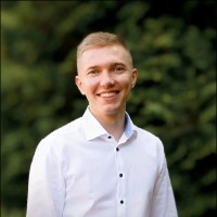 Oleksii Yakoviichuk