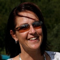 Kirstie Vrouenraets