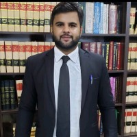 Hassan Latif Chaudhry
