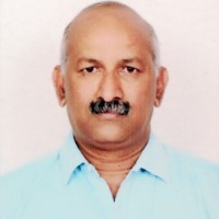 K RAMESH KUMAR