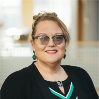 Holly Linn-Mccomas, Ph.D.