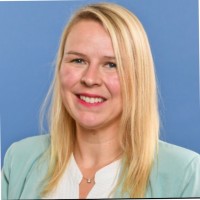 Amélie Petitprez, Phd.