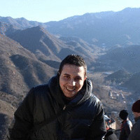 Dine Ben Monder Saouli