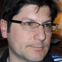 Paul Galyas