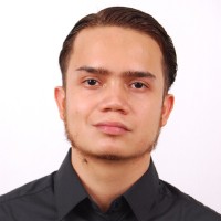 Kevin Andrey Silva