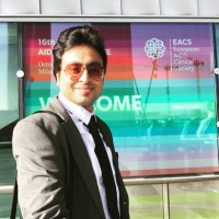 Dr Sanchit Singh
