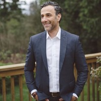 Ali Bozorgzad