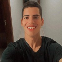 João Gabriel Oliveira Santos