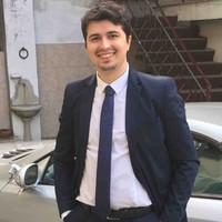 Emanuele Boidi