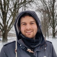 Ben Fullick