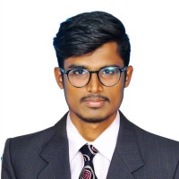 Venu Gopal Rao Sindhe