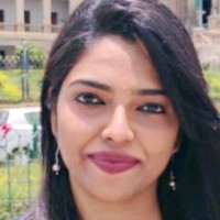 Harika Rampally