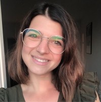 Mélanie Raynaud