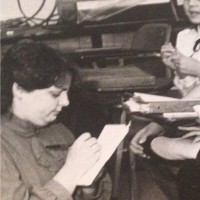 Carol Gorga Williams
