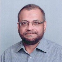 Syed Iqbal Haider