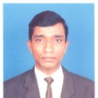 Nilesh Thakare