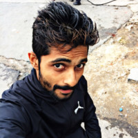 Anish Parakkal