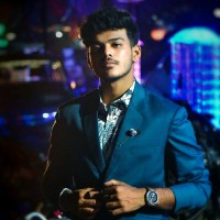 Prosun Das