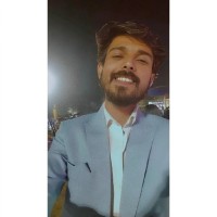 Mihir Gosai