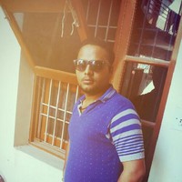 Vivek Mishra
