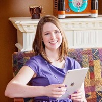 Amy Marchant