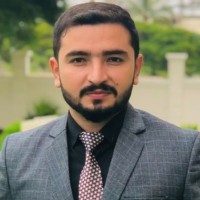 Kumail Mehdi