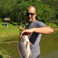 Marco Antonio Carvalho