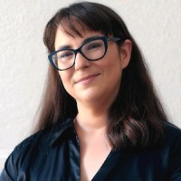 Cecilia Monge-Babich